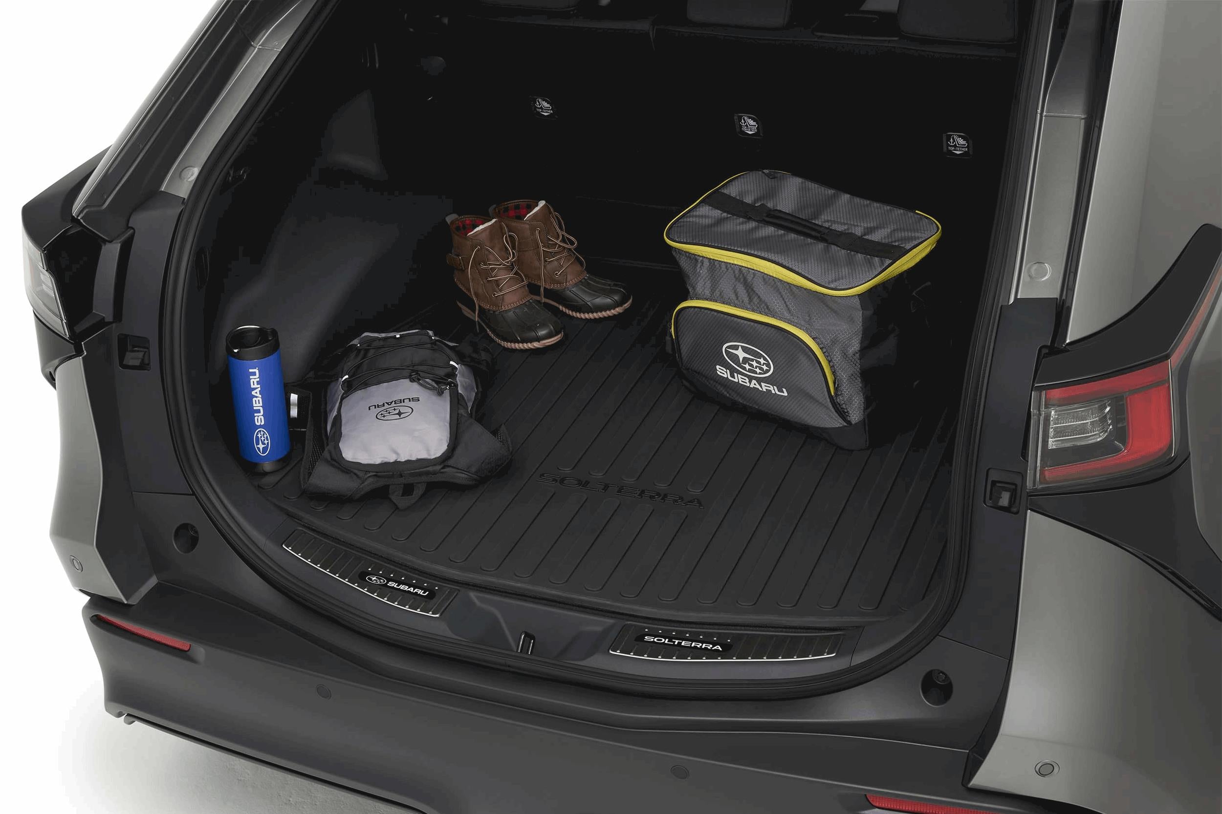 Cargo tray Scarboro Subaru Accessories Store