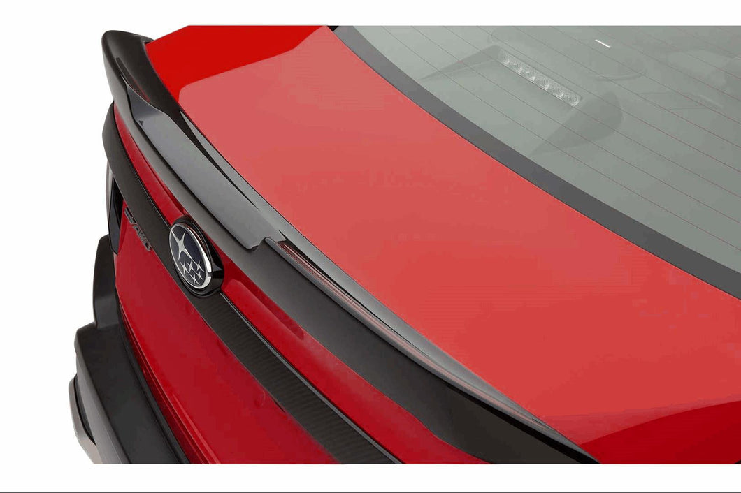 Trunk Spoiler