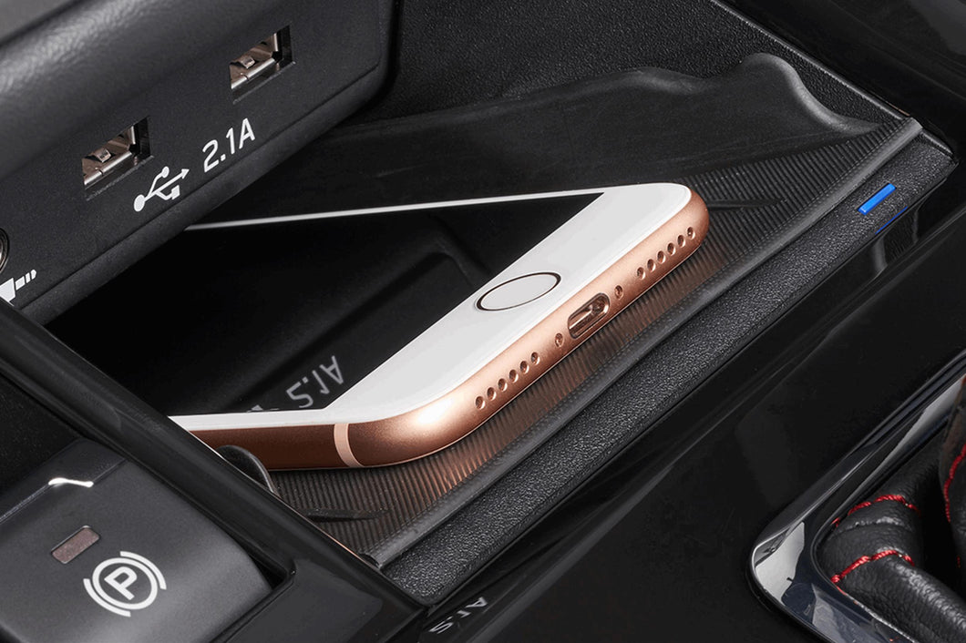 Wireless Charger