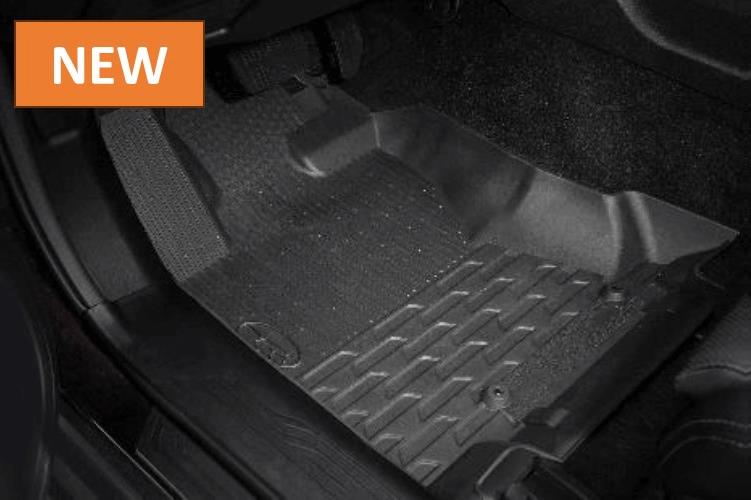 AdventureGuard High Wall Mats