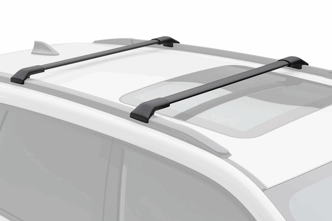 Crossbar set - Aero