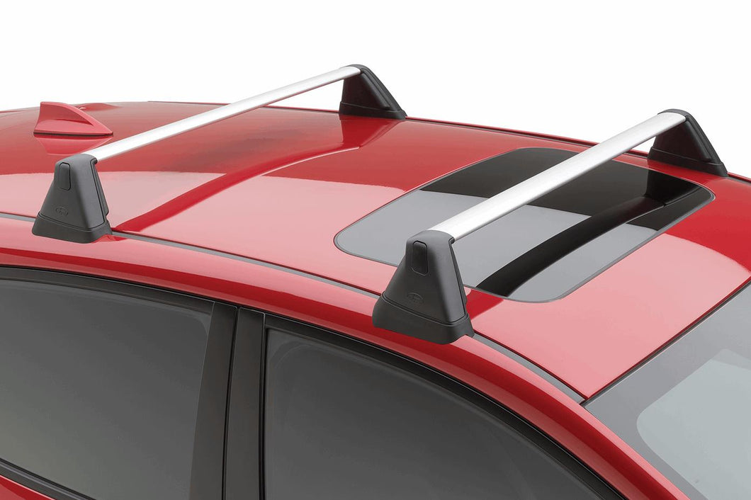 Crossbar set - Aero (4DR)
