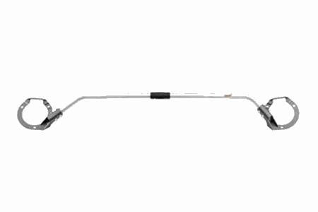 STI flexible strut tower brace
