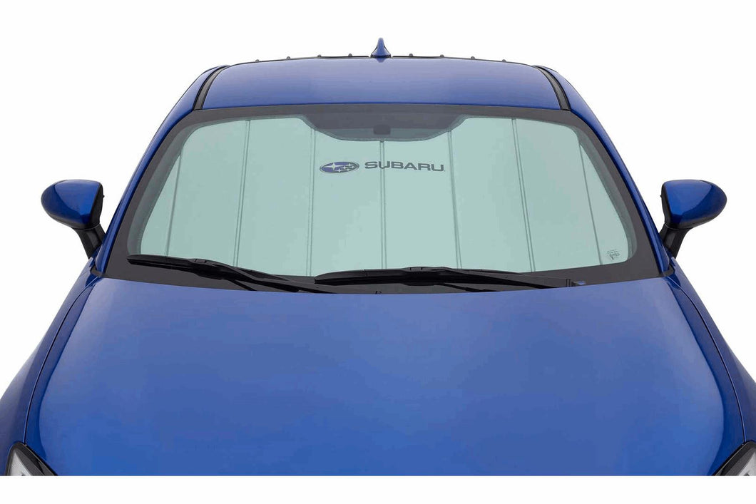 Sunshade - Front windshield