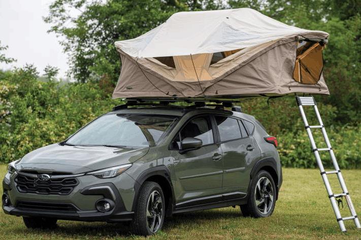 Thule Roof Top Tent