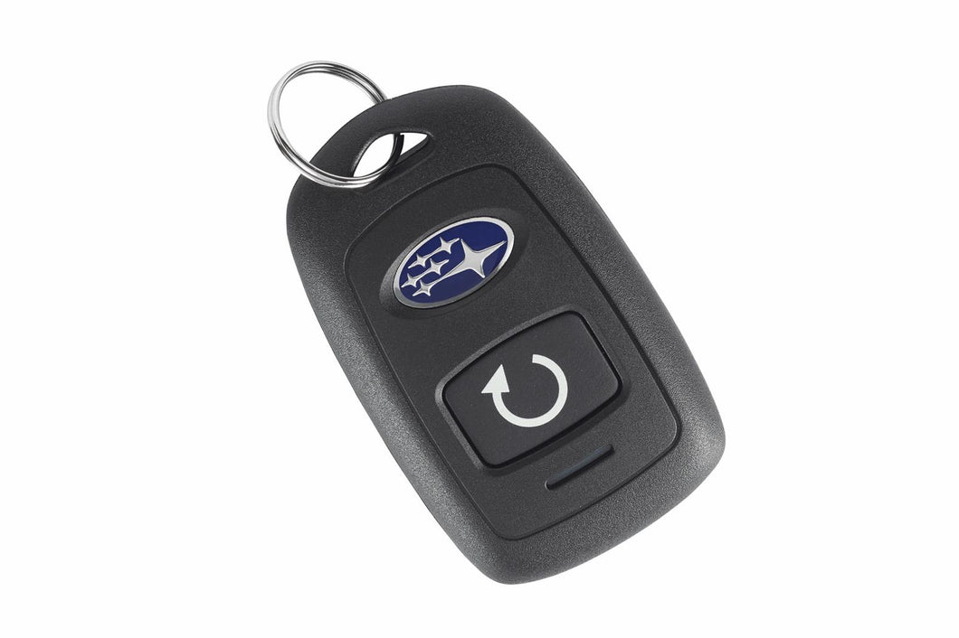 Smart Remote Engine Starter kit (push button start)
